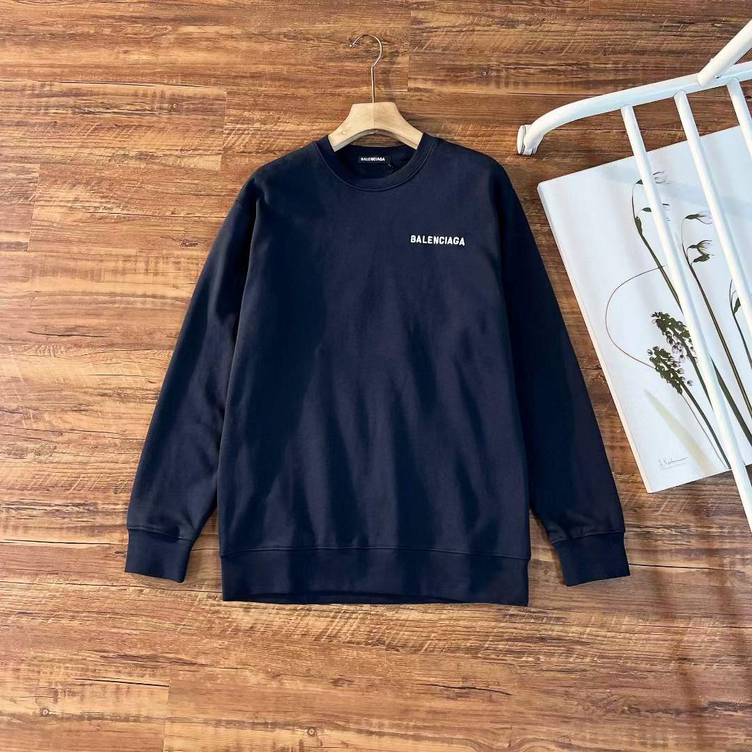 Balenciaga on sale sweater aliexpress