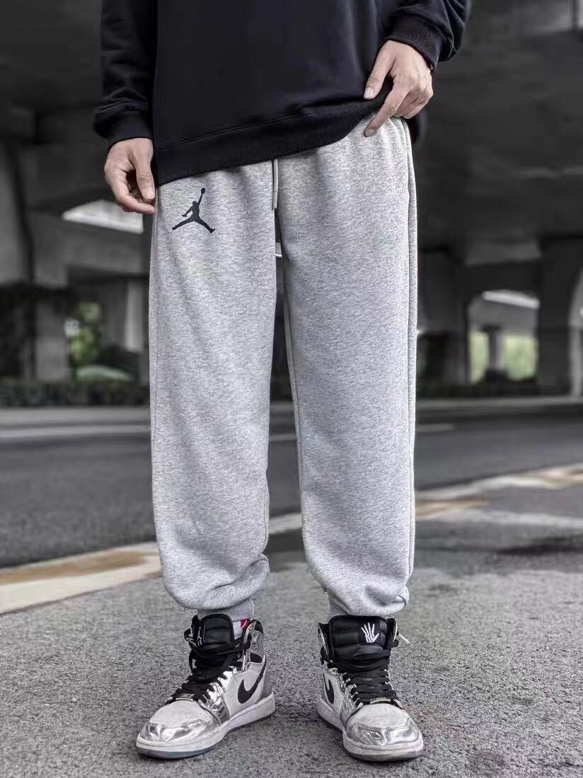 alibrands - Nike Air Jordan pants