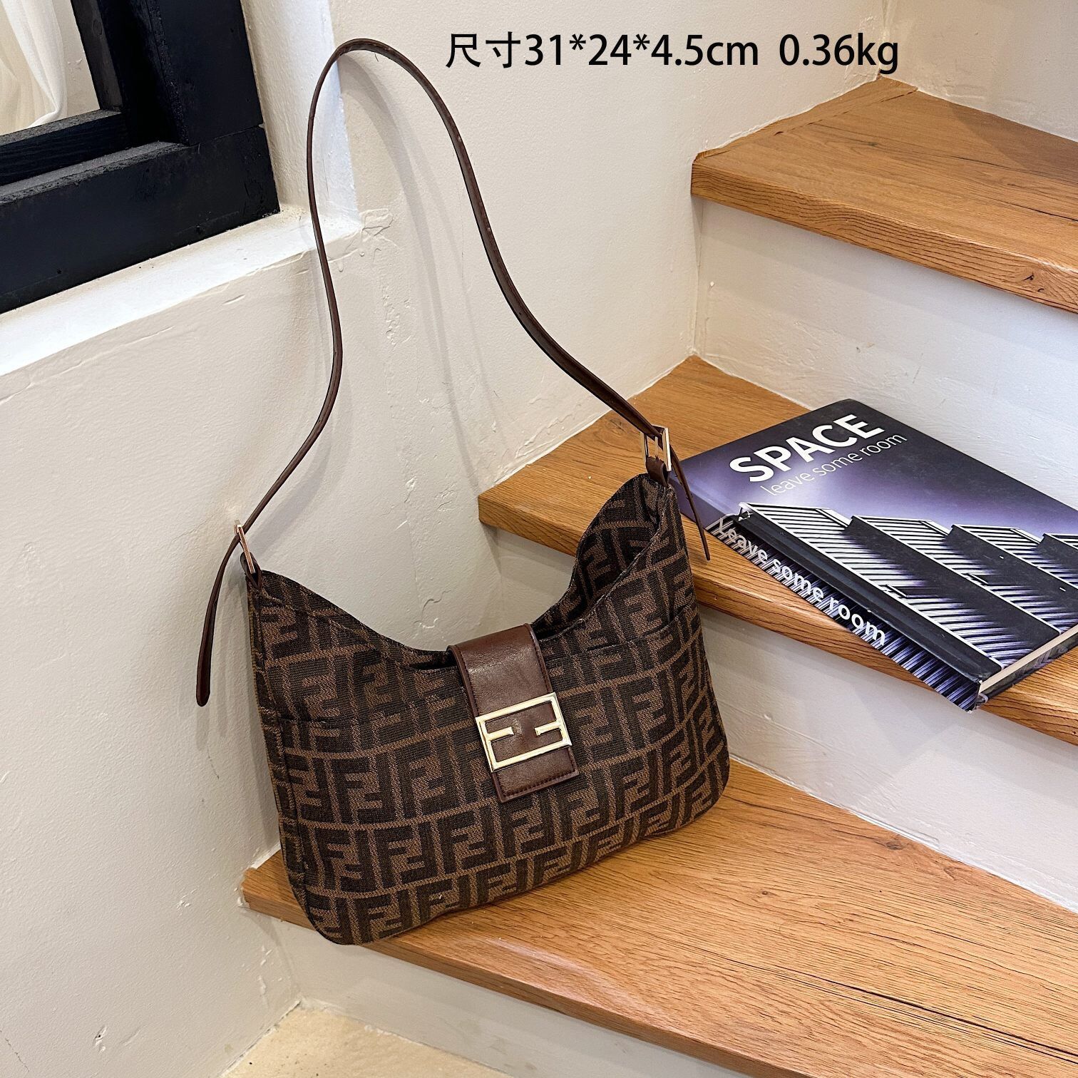 Fendi on sale bag aliexpress