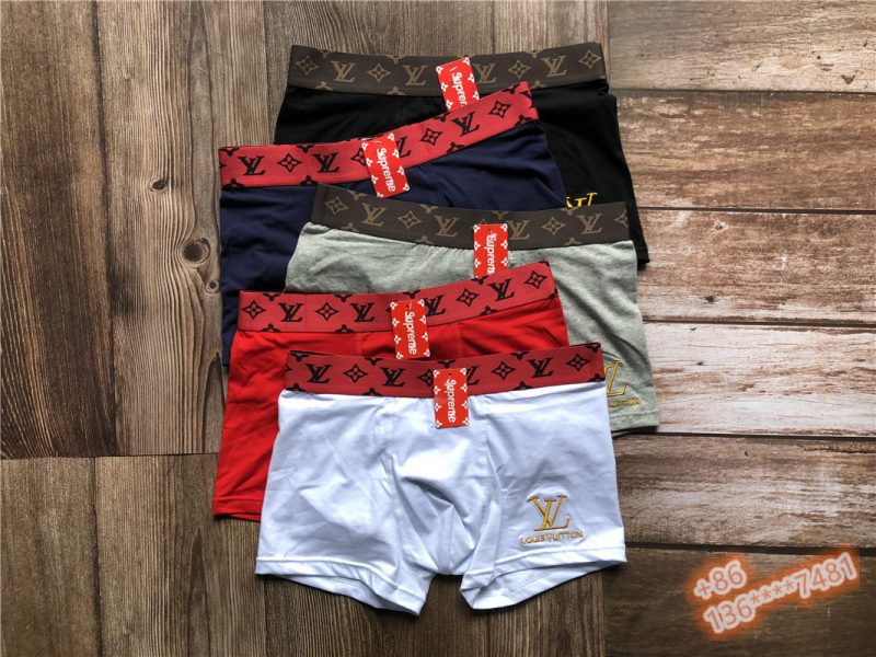 louis vuitton mens boxers