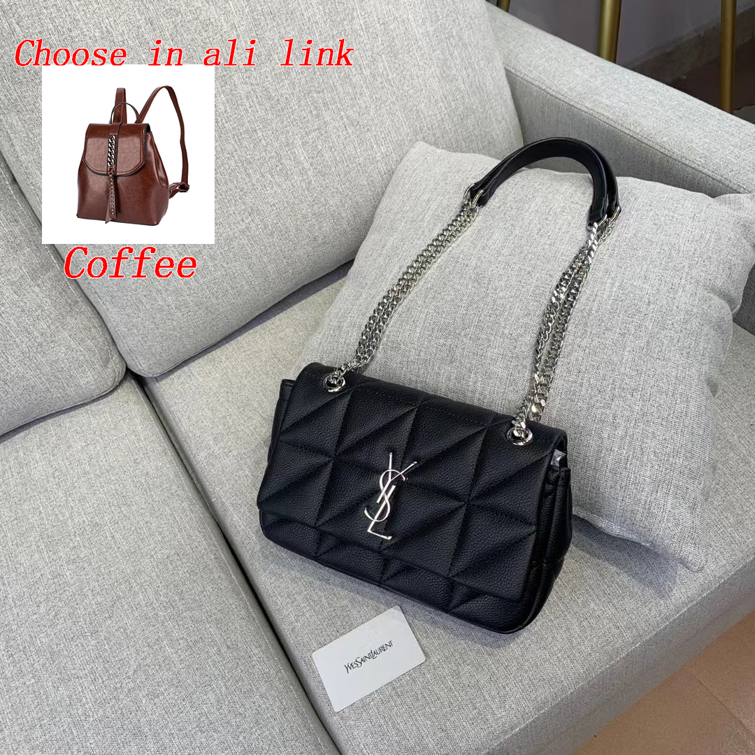 Ysl on sale bags aliexpress