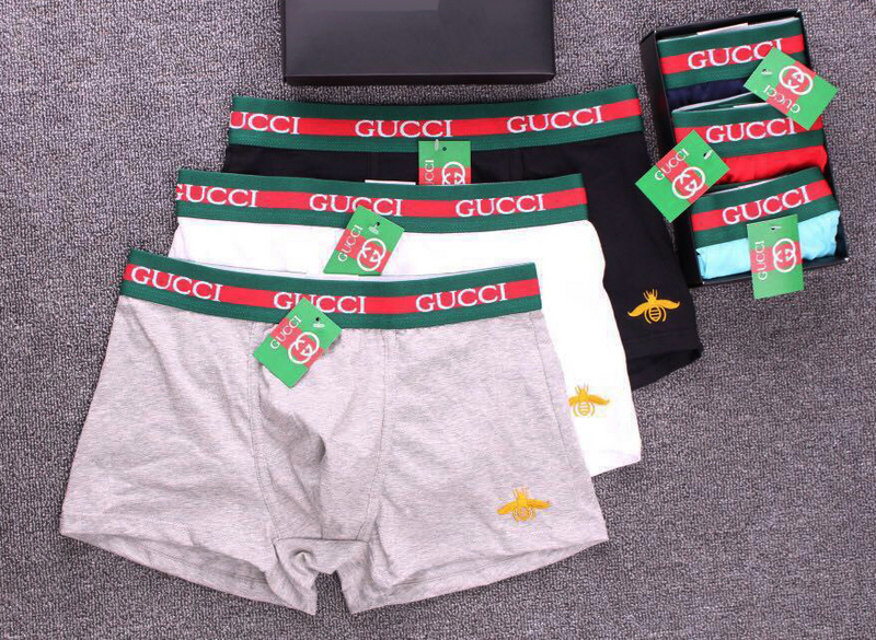 Gucci boxers  Boxer for men, Clothes design, Boxer