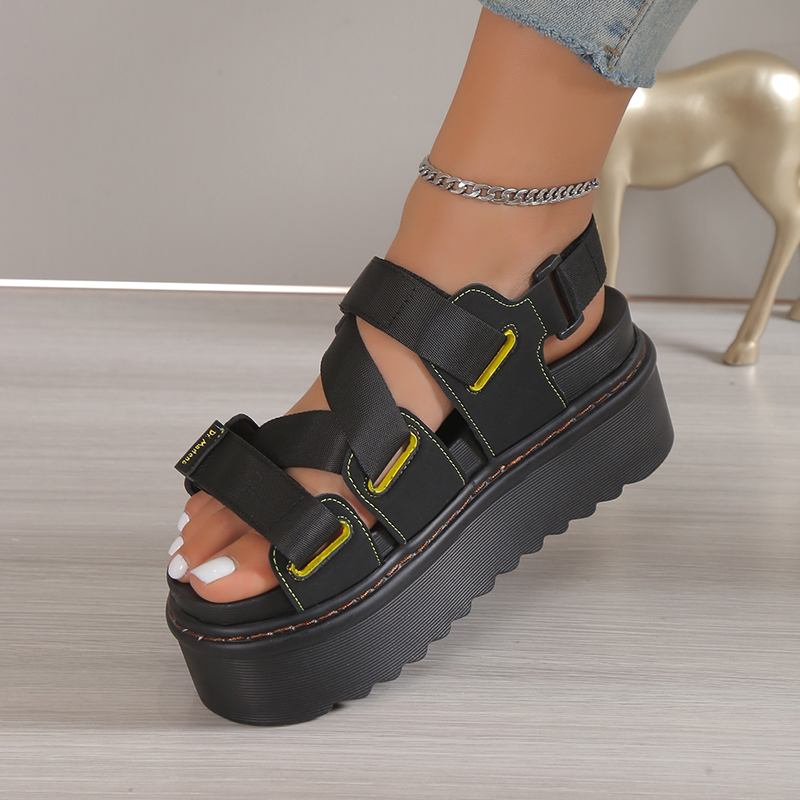 alibrands Dr.Martens sandals