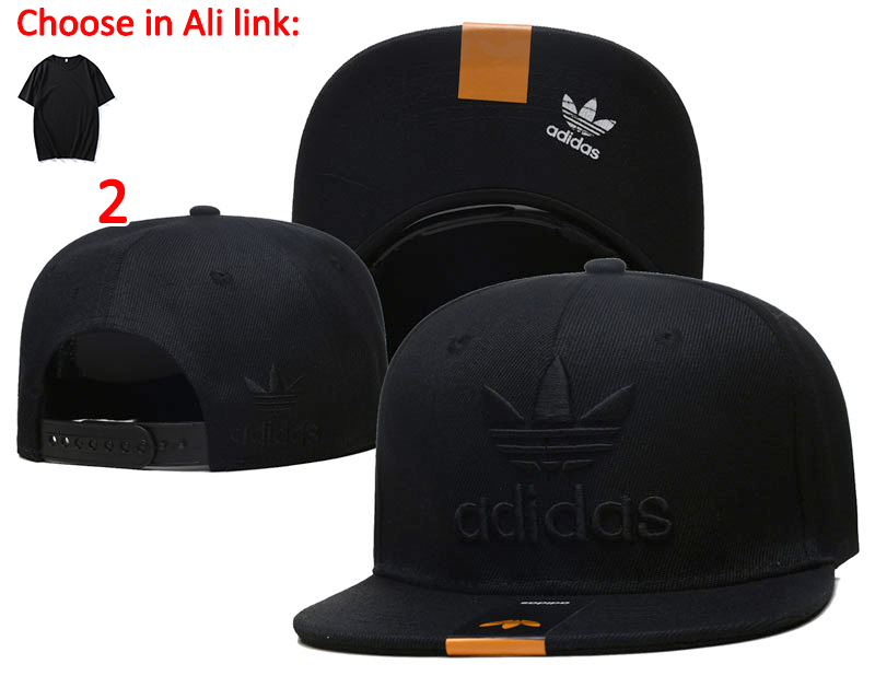 Adidas hip hop shop cap