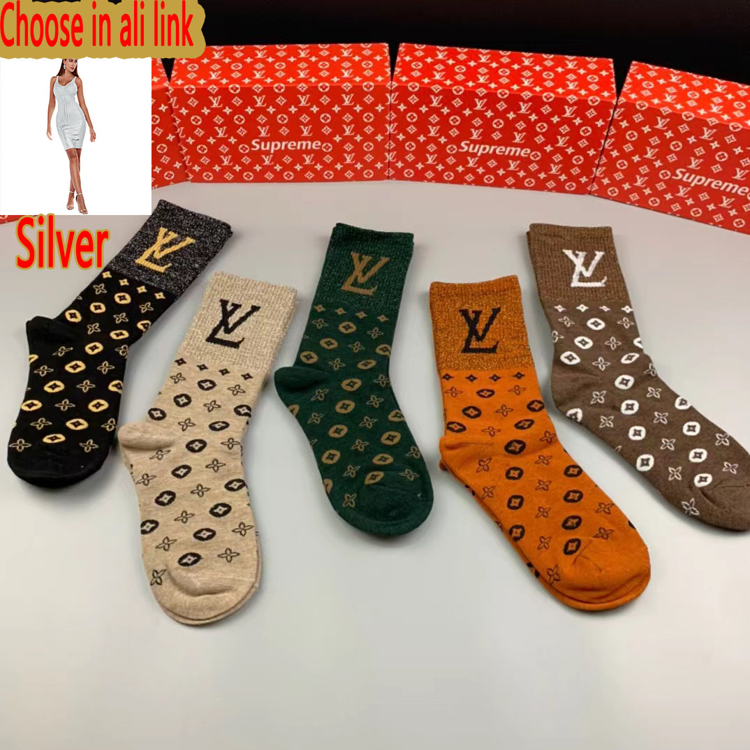 lv stockings