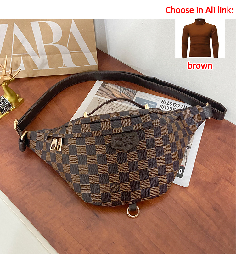 Louis Vuitton Bum Bag Aliexpress
