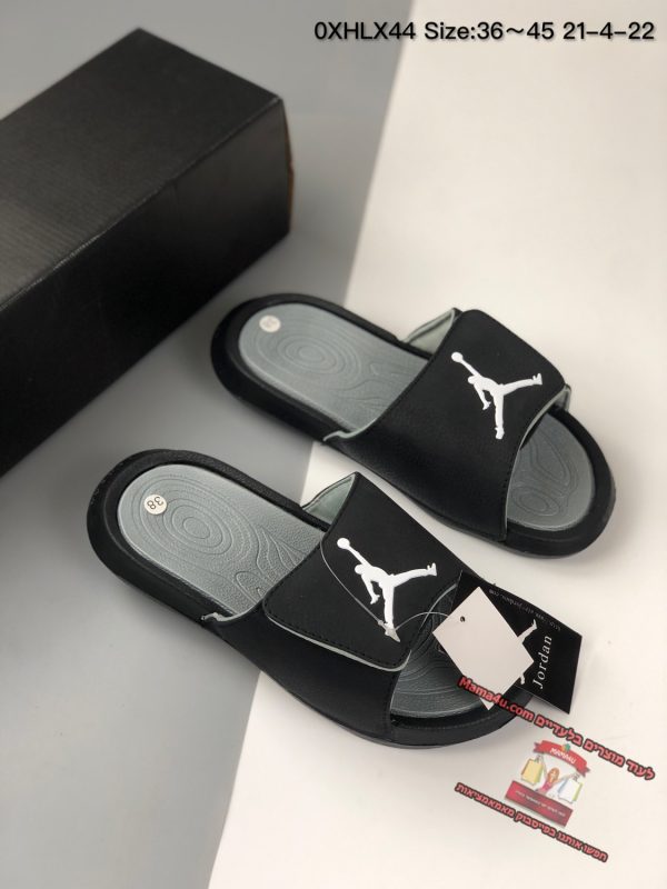 airjordan slippers