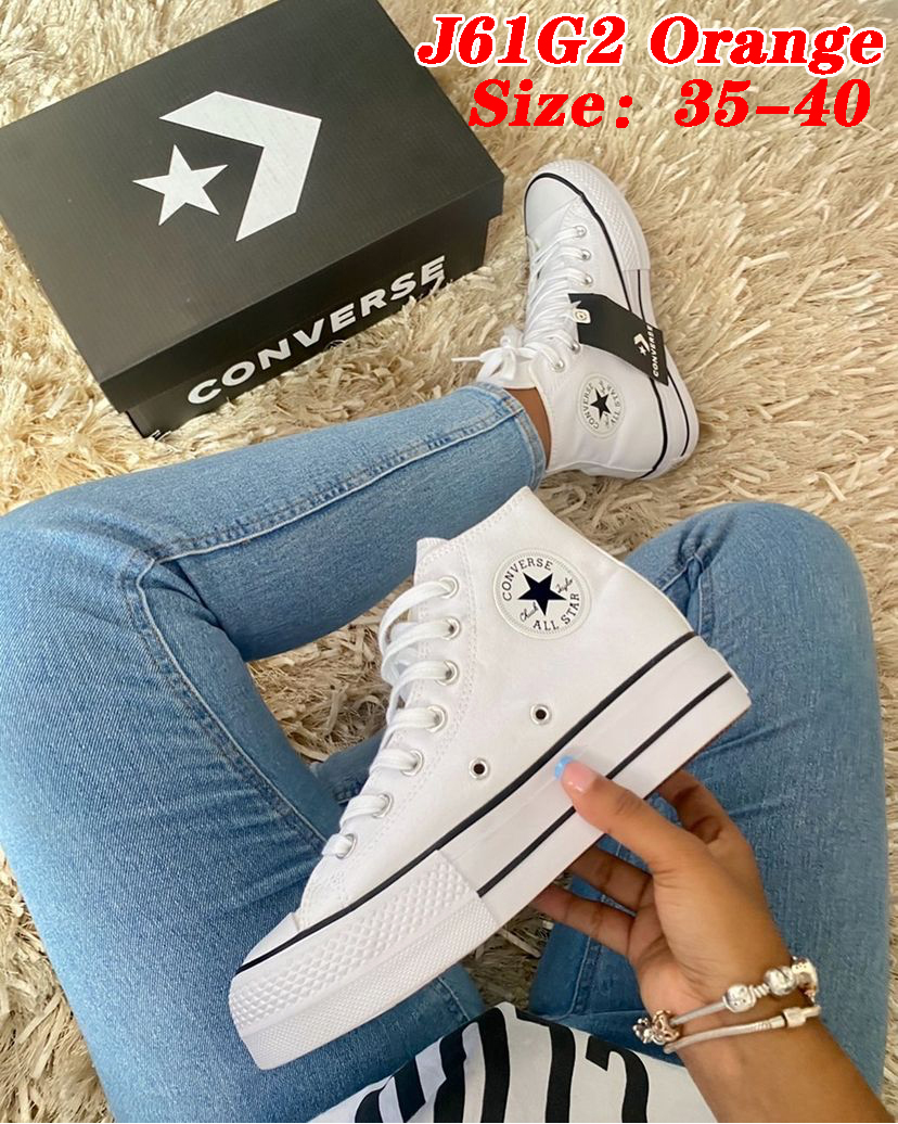 alibrands Converse AllStar Shoes