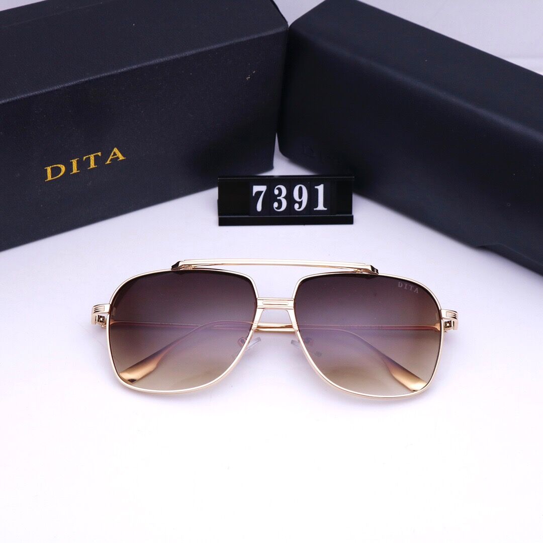 Vaardigheid geïrriteerd raken hardwerkend alibrands - DITA sunglasses