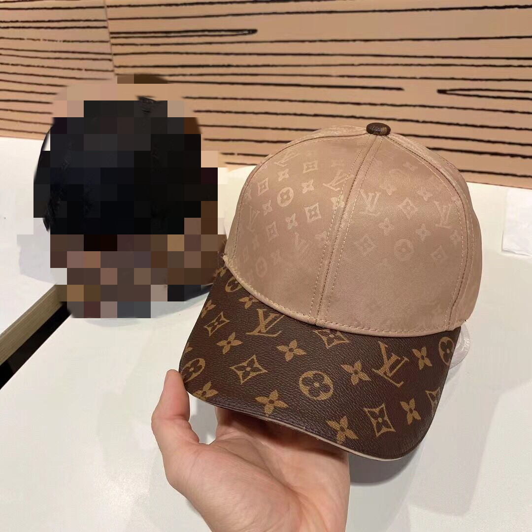 alibrands - louis vuitton caps