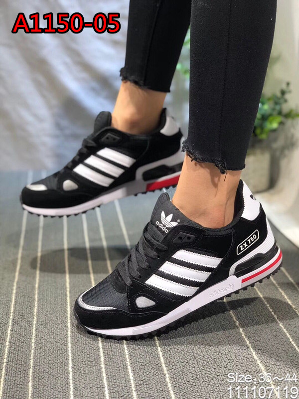 Adidas zx 750 clearance dama