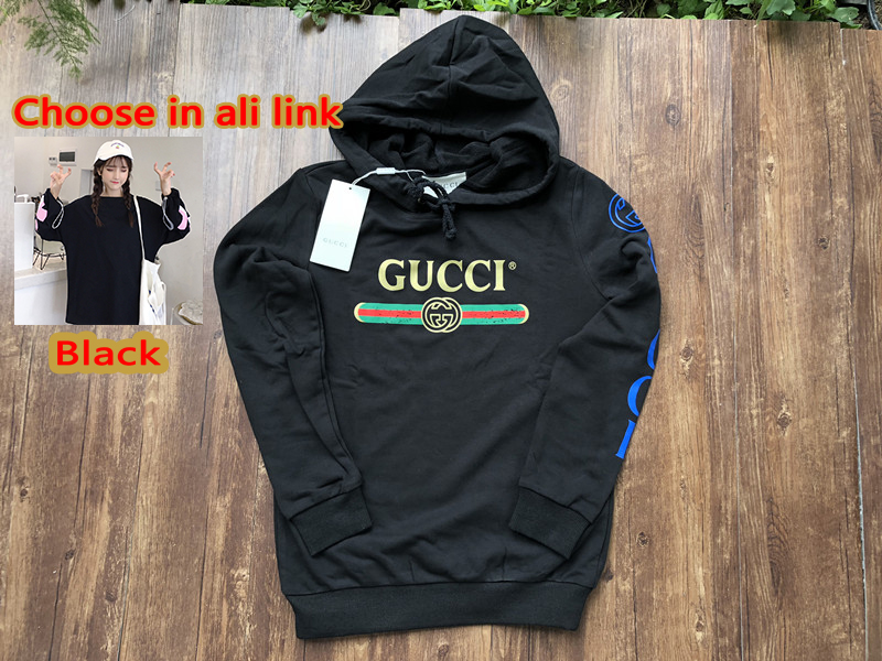 Harga hoodie gucci sale