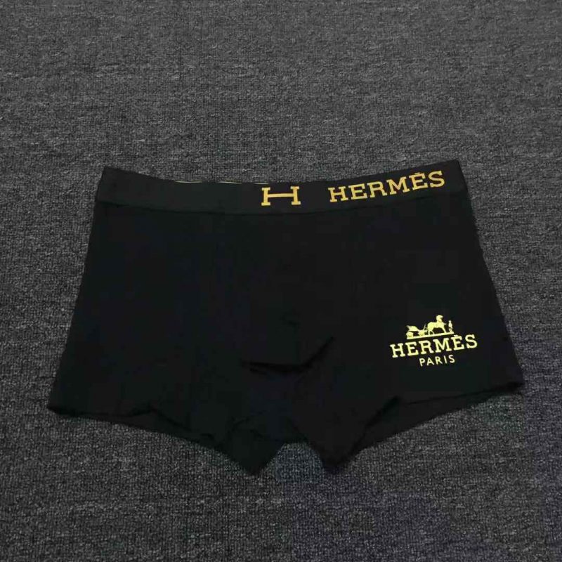 Hermes clearance boxer shorts