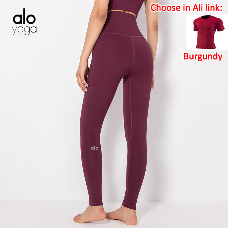 Yoga wear Иогийн хувцас - Alo yoga leggings size Xxs, Xs 85$